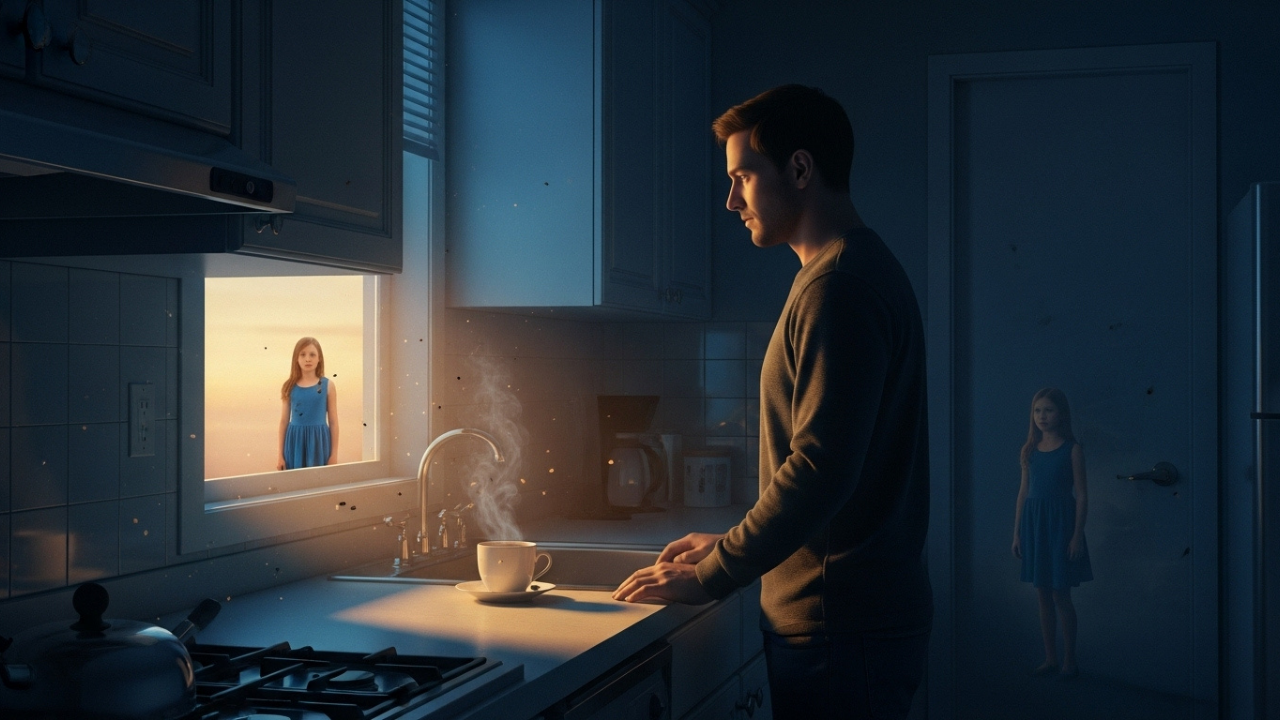 História mental que explora a memória e sua manipulação