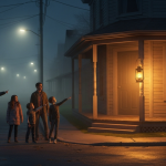 História moral inspiradora para adultos