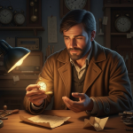 História que ensina a importância da integridade