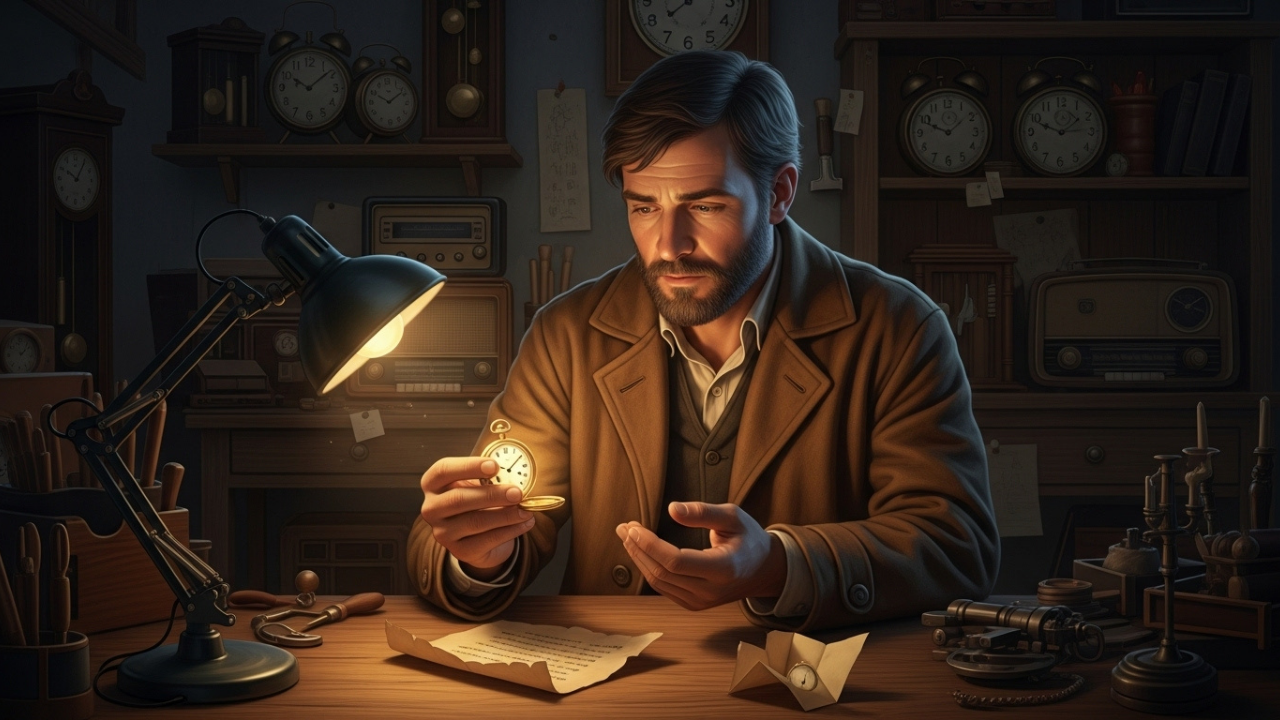 História que ensina a importância da integridade