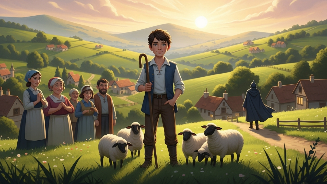 Histórias morais sobre honestidade para crianças