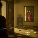 Melhor história psicológica com narradores não confiáveis