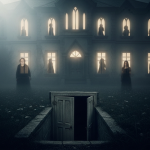 Thriller psicológico com profundo desenvolvimento de personagens